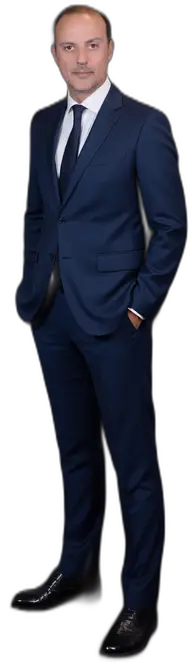 Alessio Moro, Professor of Economics at University of Cagliari